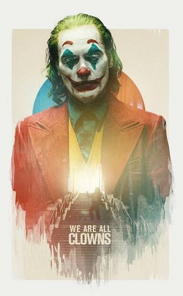 Mert Koca | Portfolio - Joker