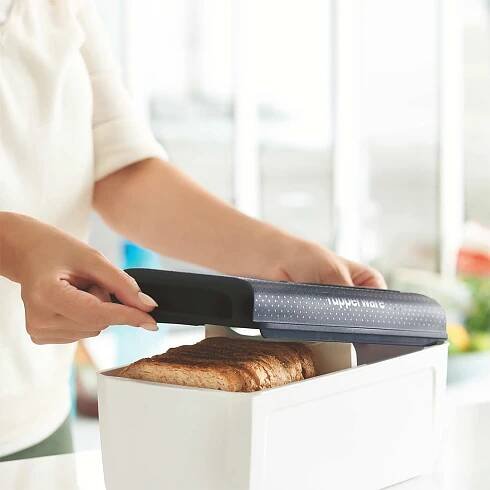 Tupperware BreadSmart nádoba na skladování čerstvého pečiva