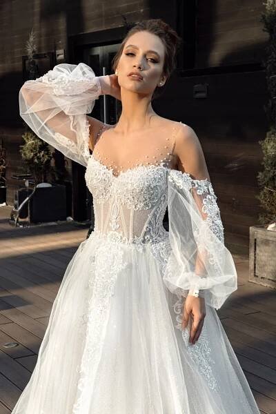 Model ELIANA - Vero Bloom