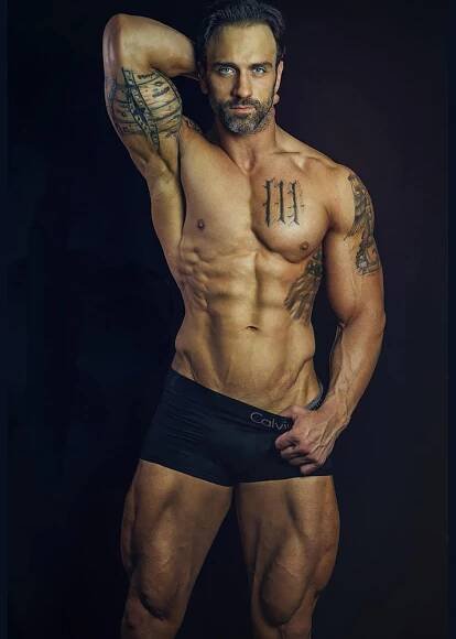 Portfolio - Jeff Bosley