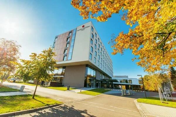 Congress Hotel NH Collection Olomouc