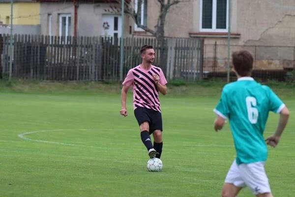 Martin Valnoha | FK Kopidlno