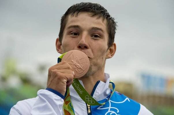 Jiří Prskavec o olympiádě v Riu