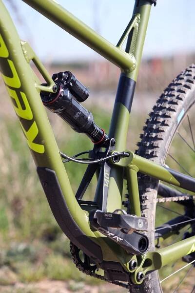 Kellys Thorx 50 29"