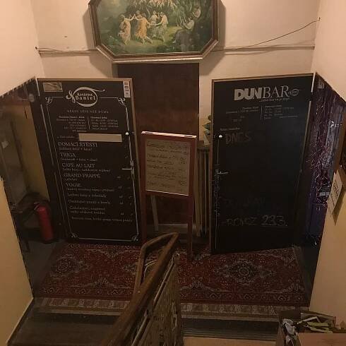 KAVARNA DANIEL, Ostrava - Restaurant Reviews, Photos & Phone Number - Tripadvisor