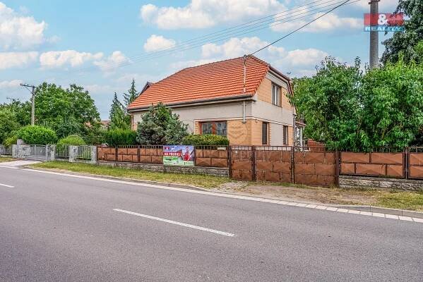 Prodej rodinného domu, 85 m2, Nepolisy | Reality.iDNES.cz 