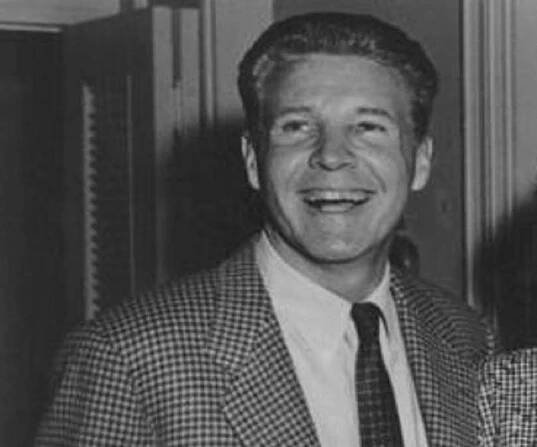 Ozzie Nelson Biography - Facts, Childhood, Family Life & Achievements
