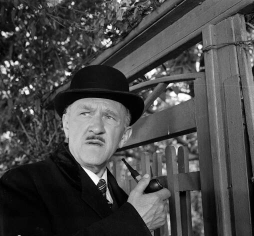Hříšní lidé města pražského - Hra - Z filmu - František Filipovský