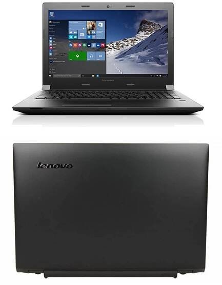 Lenovo B51-80