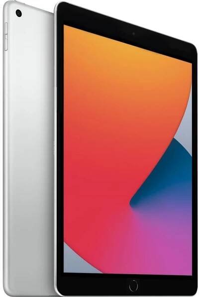 IPad 2021 WiFi 64GB Silver APPLE