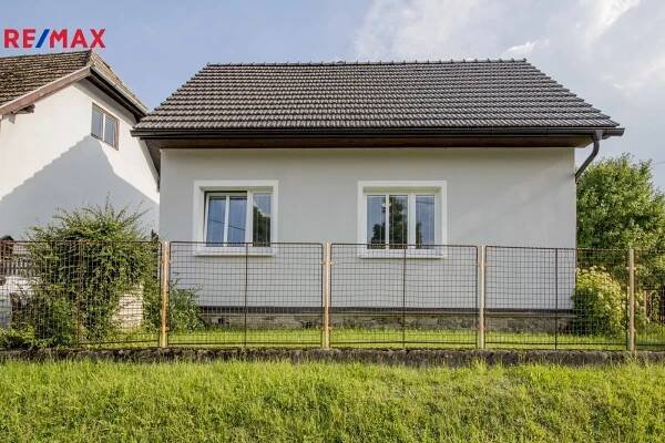 Prodej rodinného domu - Štěpánov nad Svratkou 241 (okres Žďár nad Sázavou, Kraj Vysočina) | RE/MAX Top Reality