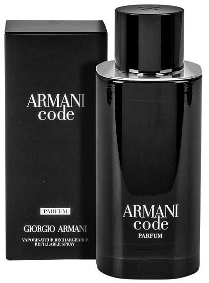 Giorgio Armani Armani Code Le Parfum 125 ml