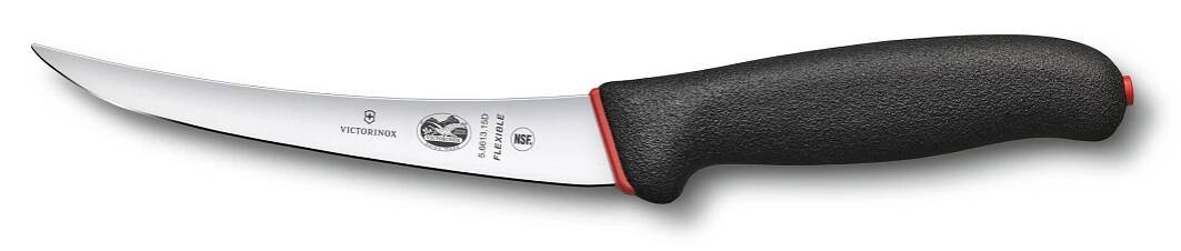 Dual Grip vykošťovací nůž 15 cm Super Flex