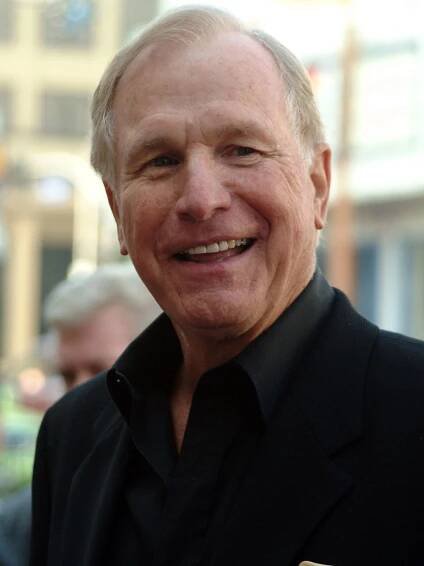 Wayne Rogers - Actor, Investor