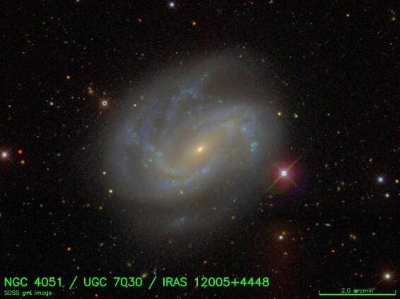 Active Galactic Nuclei - Andy Lawrence