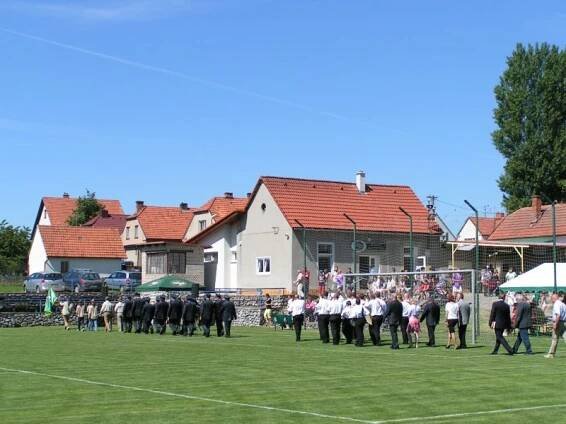 Oslavy 290 let od založení Molenburku, místní části obce Vysočany