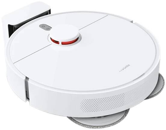 Xiaomi Robot Vacuum S10+ EU | Mi Store 