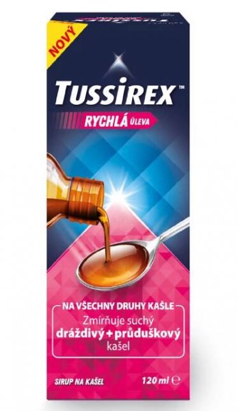 Sirup na kasel s kodeinem levně | Blesk zboží