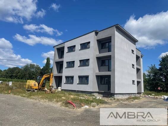 Prodej Byt 1+kk, Do Dědiny, Šenov, okres Ostrava-město