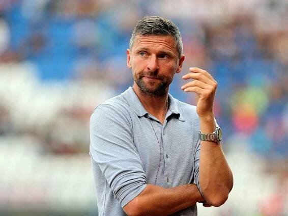 Martin Hašek, trenér Bohemians