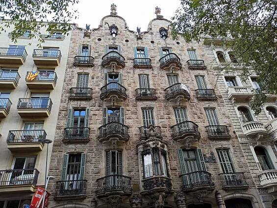 Obrazem: Sagrada Família, Gaudí či fotbal! Taková je Barcelona, srdce Katalánska