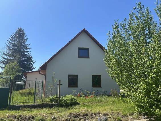 Prodej rodinného domu v Třebešicích, okr. Kutná Hora, obrázek č.5