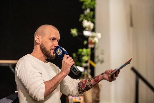 Michal Sabo - Progresívne Slovensko