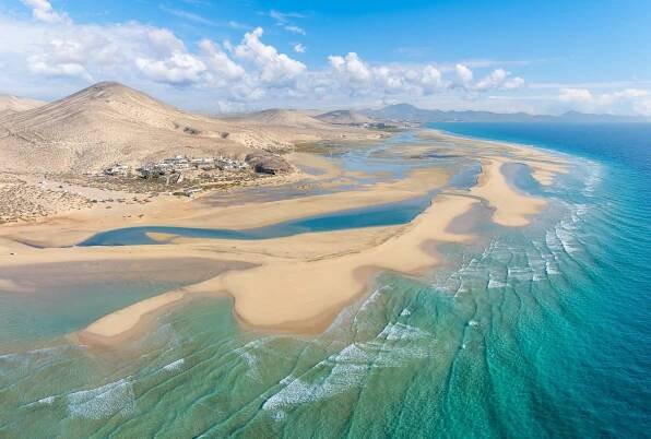 Fuerteventura zajímavosti Top 10 míst, která musíte vidět! - TUI