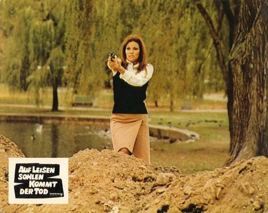 Poldové - Fotosky - Raquel Welch