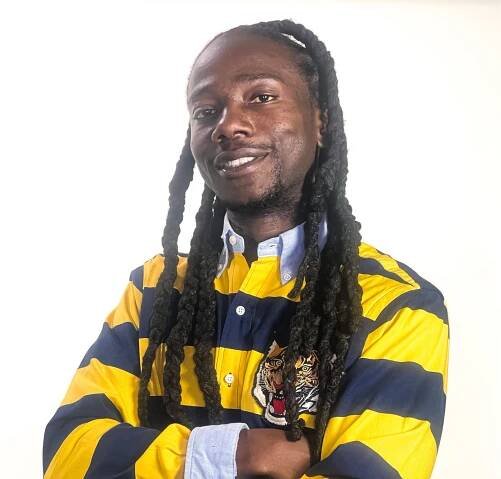 Phil “Flip” Charles