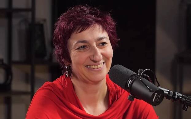 Simona Babčáková ukázala o hlavu vyššího syna: je celý po mamince - Zivot