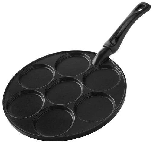 Nordic Ware Dollar pánev na lívance 26 cm
