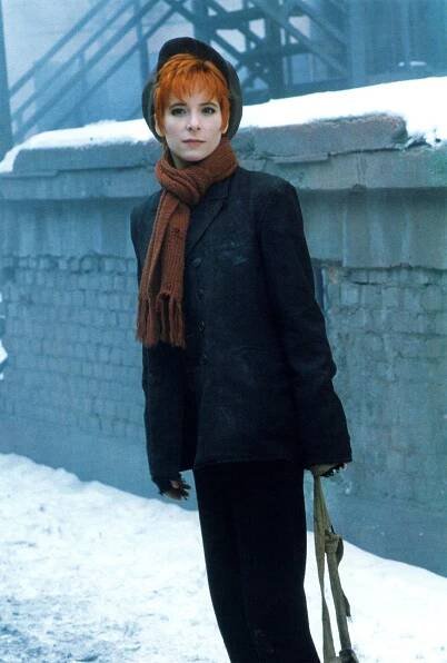 Mylène Farmer