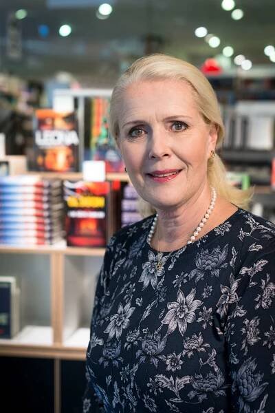 Who We Are | European and International Booksellers Federation