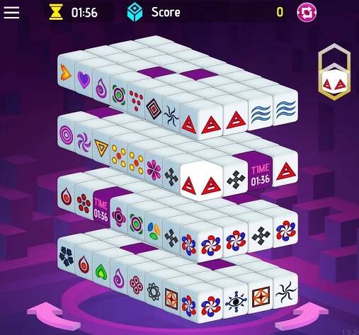 [MAHJONG DARK DIMENSIONS]: How to Play, Tips, Scoring : Player Support 