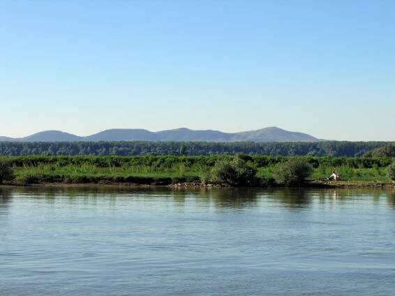 Delta Dunaju