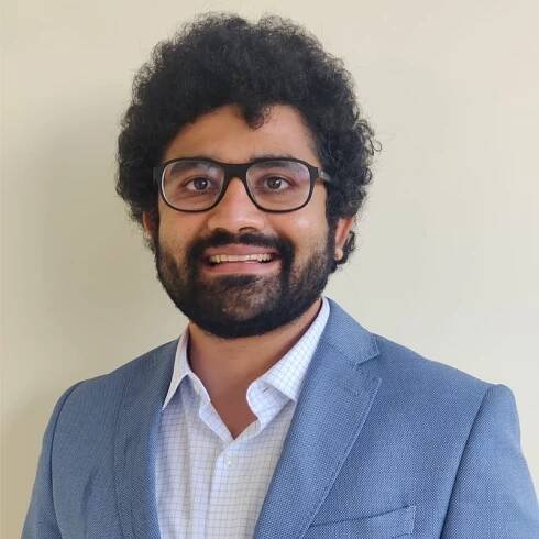 Ravi Teja Akondi