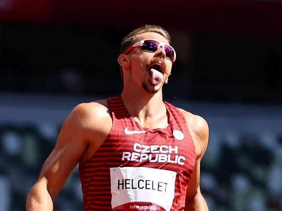 Adam Sebastian Helcelet - Sport.cz