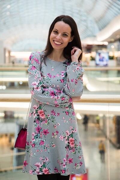 Šaty Archives - Tina Chic