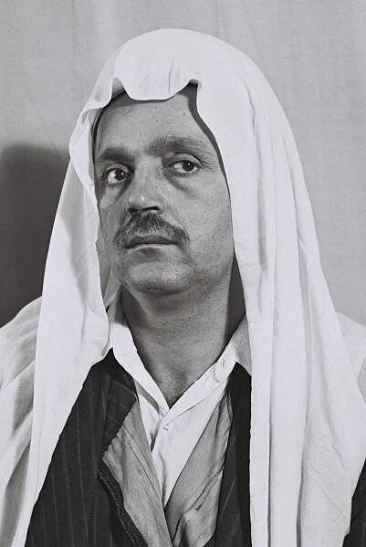Salah Hasan Hanífes