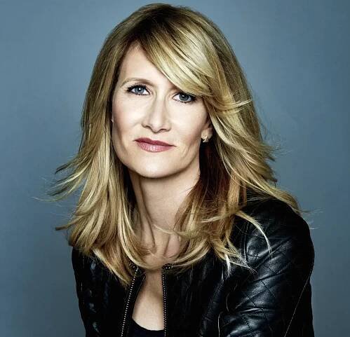 Laura Dern’s Newest TV Series Is All About Palm Beach