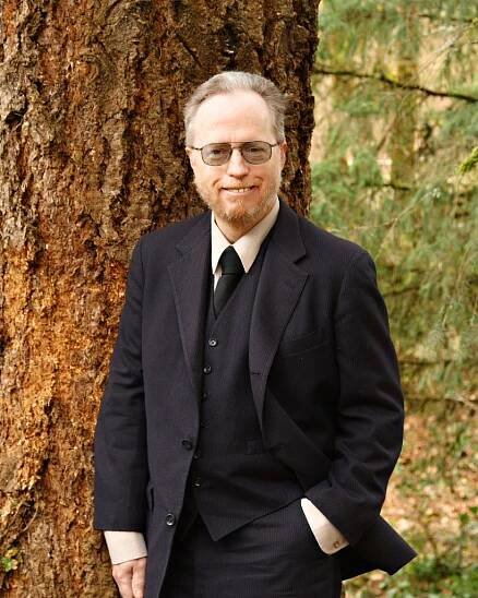 AUTHOR BIO