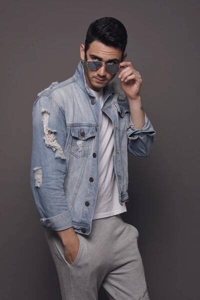 Alejandro Speitzer - Telenovely.net ... vše o telenovelách na jednom místě