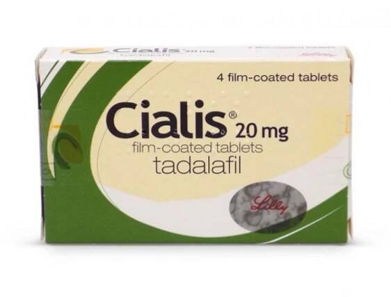 Cialis 20mg cena v lékárně - Cialis bez předpisu