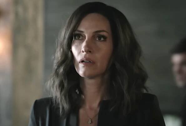 yellowstone season 5 episode 11 dawn olivieri