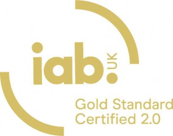 Vevo Awarded TAG Ad Fraud & Brand Safety Certifications and IAB UK Gold Standard Status