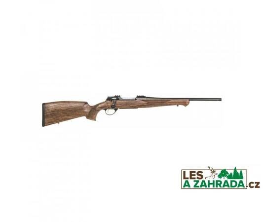 Kulovnice opak. Anschutz, Mod: 1782 D German, Ráže: 8x57JS, hl: 470mm, závit M15x1mm