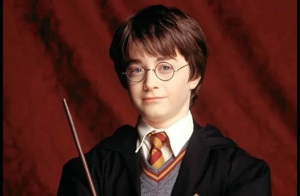 Harry Potter - Audio kniha - Harry Potter a princ dvojí krve - část 1