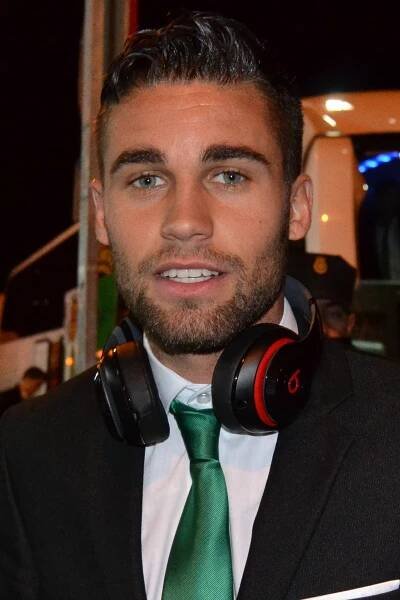 Fausto Rossi (footballer)