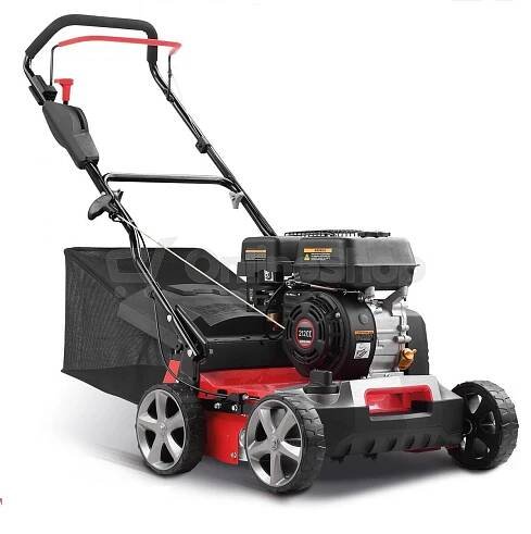 Benzínový vertikutátor VeGA TS40-W 3in1